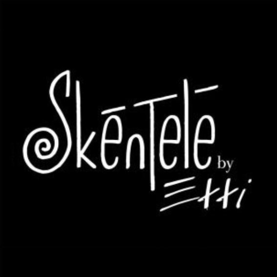 Skentele